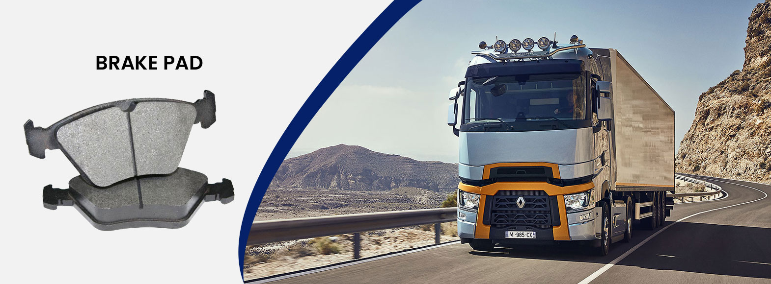 Kwality Brakes Company